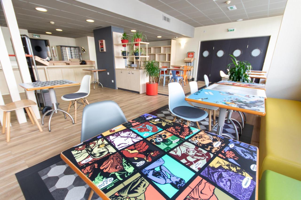 Ibis Hotel Rochefort (Charente-Maritime)
