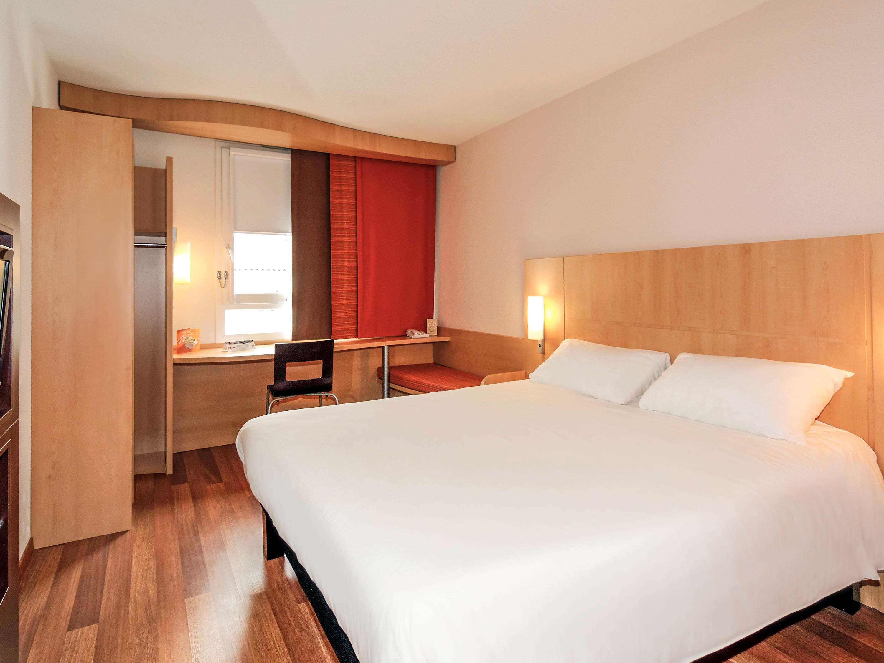 Hotel Ibis