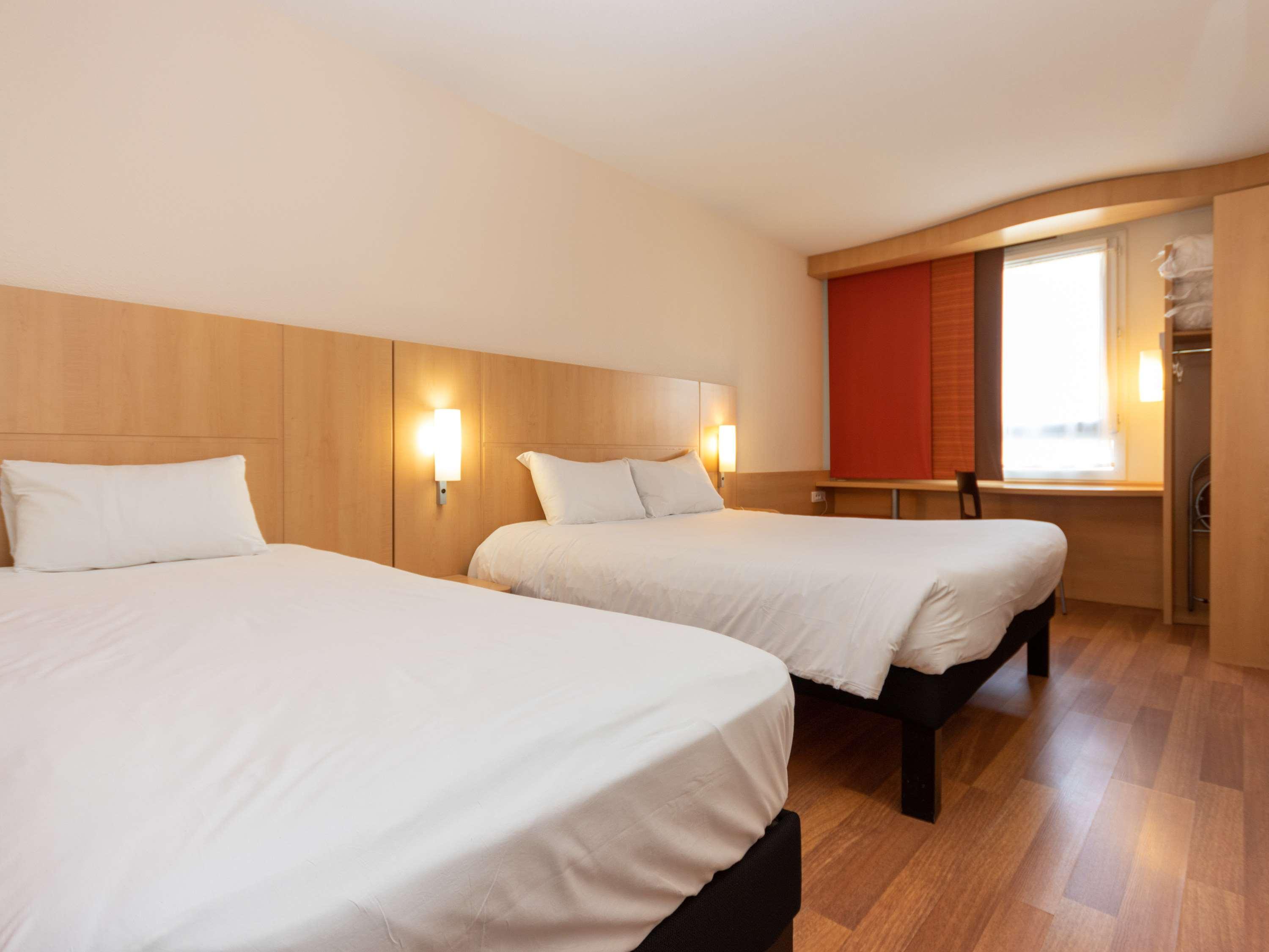 Ibis 3*