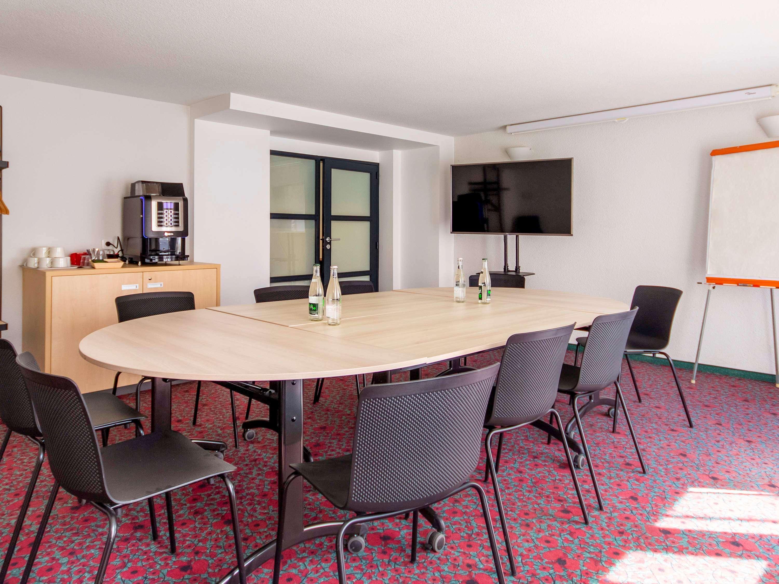 Hotel Ibis Rochefort (Charente-Maritime)