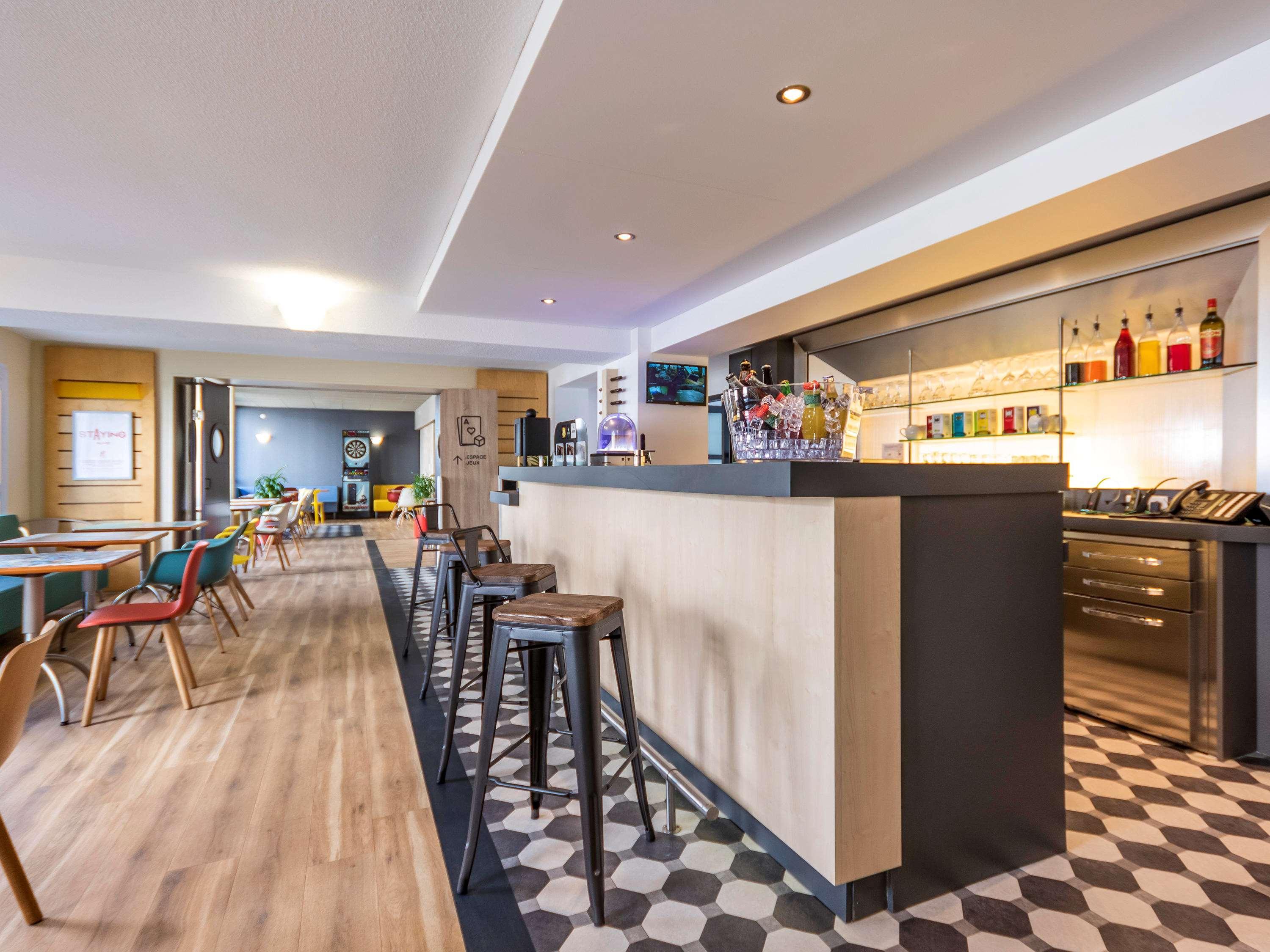 Ibis Hotel 3*