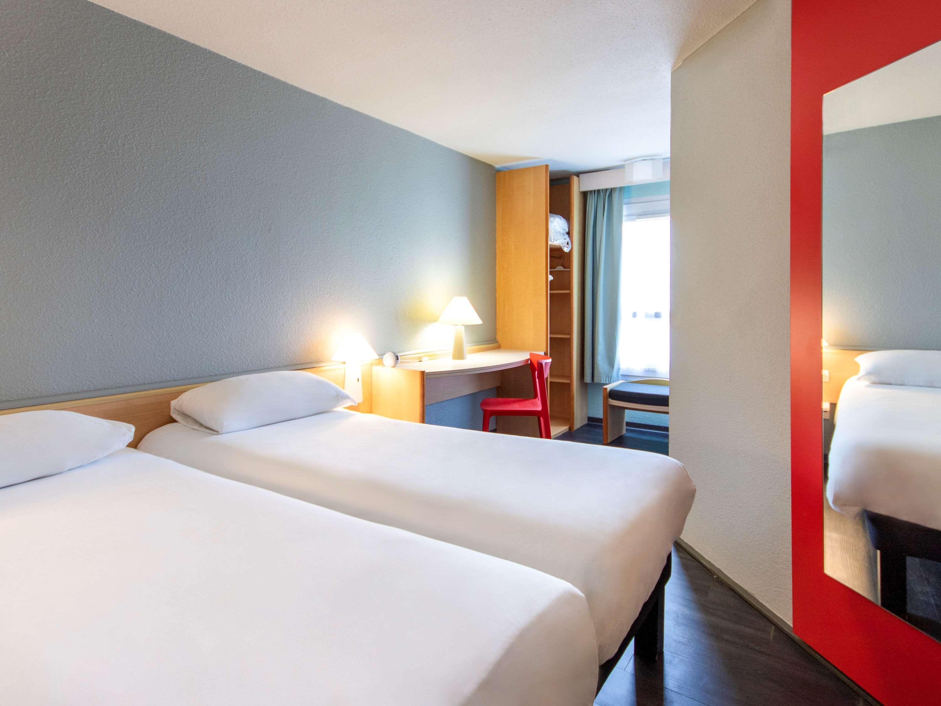 Hotel Ibis