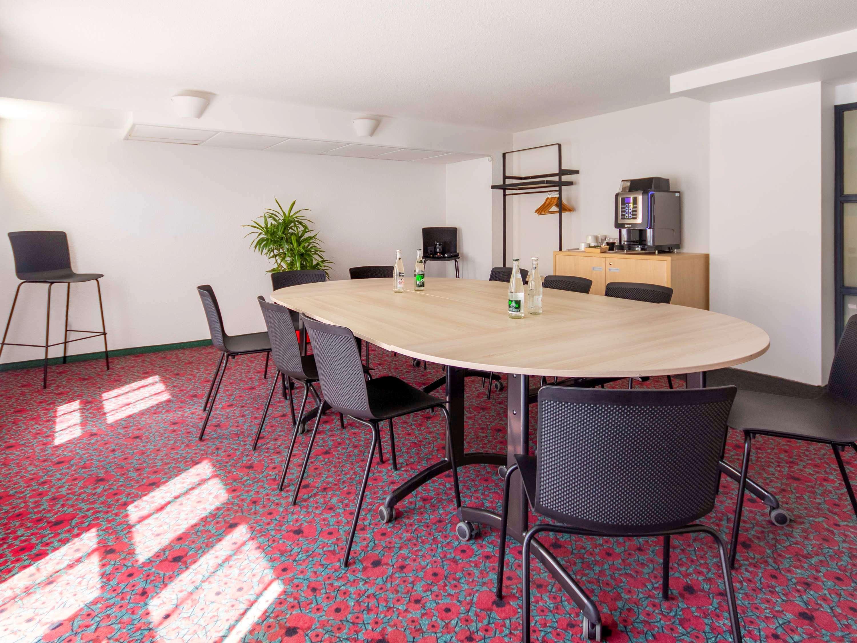 Hotel Ibis 3*