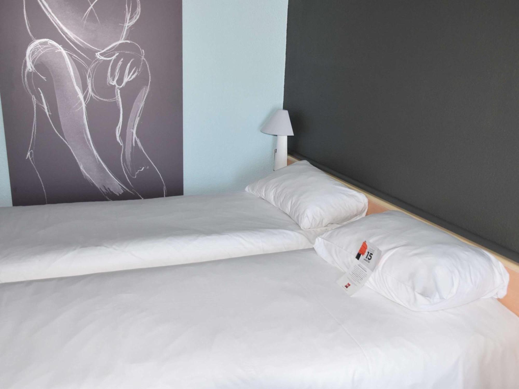Hotel Ibis Rochefort (Charente-Maritime)